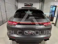 2019 Porsche Panamera