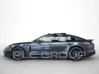 2019 Porsche Panamera