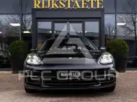 2019 Porsche Panamera