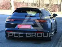 2019 Porsche Panamera