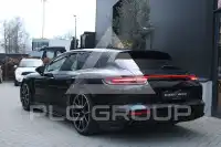2019 Porsche Panamera