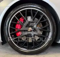 2019 Porsche Panamera