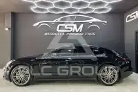 2019 Porsche Panamera