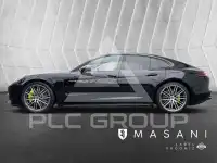 2019 Porsche Panamera