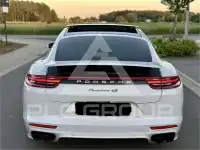 2019 Porsche Panamera