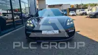 2019 Porsche Panamera