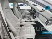 2019 Porsche Panamera