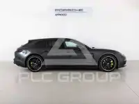 2019 Porsche Panamera