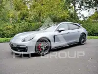 2019 Porsche Panamera