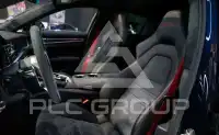 2019 Porsche Panamera