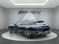 2019 Porsche Panamera