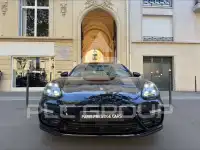 2019 Porsche Panamera