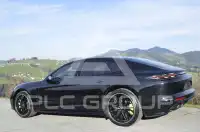 2019 Porsche Panamera