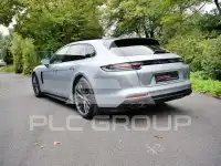 2019 Porsche Panamera