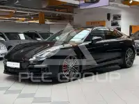 2019 Porsche Panamera