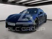 2019 Porsche Panamera