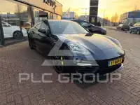 2019 Porsche Panamera