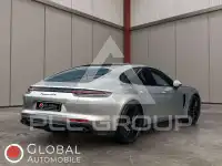 2019 Porsche Panamera