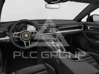 2019 Porsche Panamera