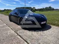 2019 Porsche Panamera