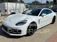 2019 Porsche Panamera