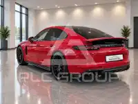 2019 Porsche Panamera
