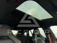 2019 Porsche Panamera