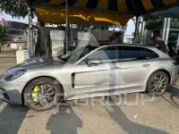 2019 Porsche Panamera