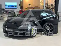 2019 Porsche Panamera