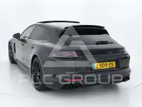 2019 Porsche Panamera