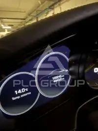 2019 Porsche Panamera