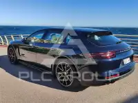 2019 Porsche Panamera
