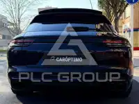 2019 Porsche Panamera