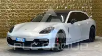 2019 Porsche Panamera
