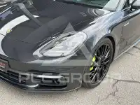 2019 Porsche Panamera