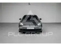 2019 Porsche Panamera