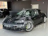 2019 Porsche Panamera