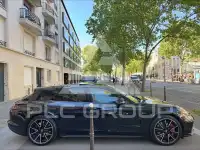 2019 Porsche Panamera