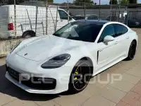 2019 Porsche Panamera