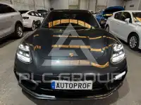 2019 Porsche Panamera