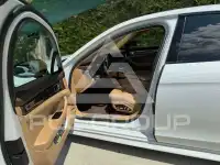 2019 Porsche Panamera