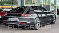 2019 Porsche Panamera
