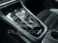 2019 Porsche Panamera