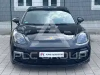 2019 Porsche Panamera