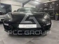 2019 Porsche Panamera