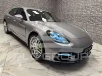 2019 Porsche Panamera
