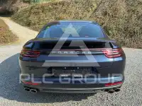 2019 Porsche Panamera