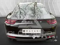 2019 Porsche Panamera