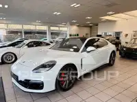 2019 Porsche Panamera