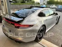 2019 Porsche Panamera